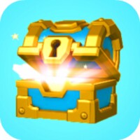 Chest Tracker android app icon