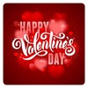 Happy Valentine Day Wishes 图标