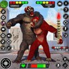 Angry Gorilla: City Rampage icon