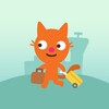 Sago Mini Airport Playset icon