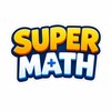 Icono de supermath