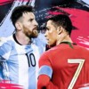 Ikon Football Legend: Be a Pro