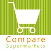 Compare Supermarket Grocery Pr icon