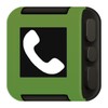 أيقونة Dialer for Pebble