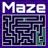 Maze icon