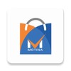 Motina - Grocery, Food, Vegeta icon