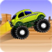 MonsterTruck android app icon