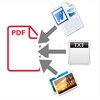 All Files to PDF Converter icon