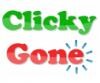 Clicky Gone icon