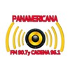 Икона PANAMERICANA FM 90.7