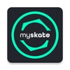 MySkate App icon