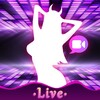 ไอคอน DuoMe - Live Video Chat