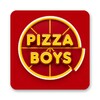 Icono de Pizza Boys