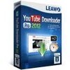 Leawo Free YouTube Downloader simgesi