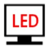 SMART LED BOARD icon