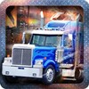 Truck Simulator: Cargo Trailer icon