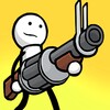 One Gun: Stickman icon