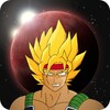 Dragon Galaxy Warrior icon