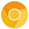 Icon von Chrome Canary