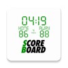 Basketball Scoreboard icon