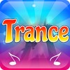 Free Radio Trance Music app: trance radio stations icon