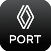 Renault PORT icon