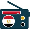 Radio Egypt : Stream Music App icon