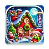 Icona di Xmas Hidden Object