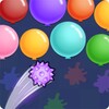 Icono de Shoot Balloon : Spike Bounce