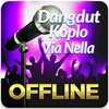 Biểu tượng Dangdut Koplo Offline