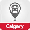 Calgary Transit On Demand icon