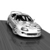 Street Racing simgesi