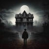 9. Scary Mansion icon