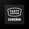 Icon von Tasty Coffee