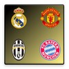 ไอคอน Guess! Football Logos