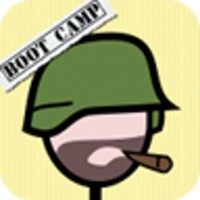 Boot Camp android app icon