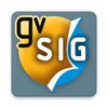 GvSIG Mobile icon