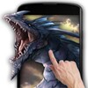 Dragon Live Wallpaper icon