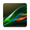 Wave Z1 Live Wallpaper 图标