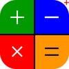 Calculator+ free icon