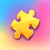 Ícone de Jigsaw Puzzle: HD Puzzles Game