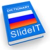 Ícone de SlideIT Russian [Classic] Pack