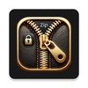 Icono de Zip Lock Screen-Zipper Lock