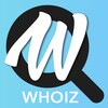 WHOIZ icon