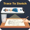 AR Drawing: Trace and Draw icon