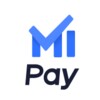 Mi Pay icon