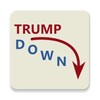 Trump Down icon