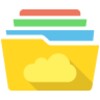 Zoho Docs icon