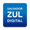 Zona Azul Digital Salvador Ofi icon