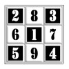 Sudoku World icon